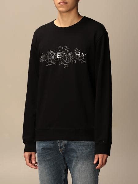 maglia con stelle givenchy|givenchy official website.